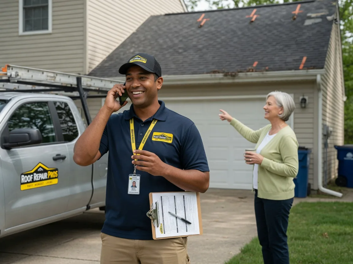Roof Repair Roxana, KY FAQs